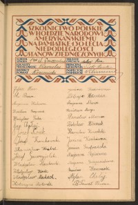 Podpis Paweł Baran na stronie nr 213 w tomie nr 43