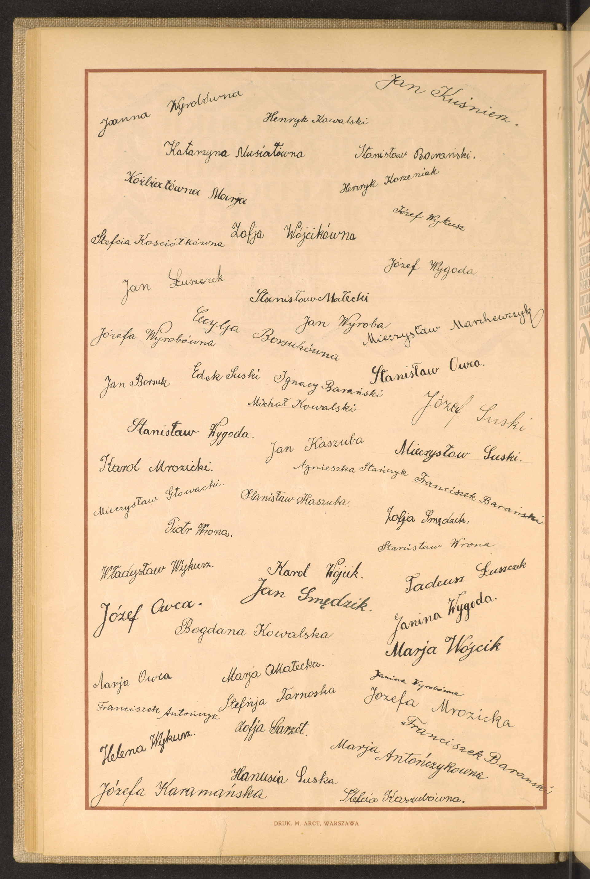 Strona nr 74 w tomie nr 45