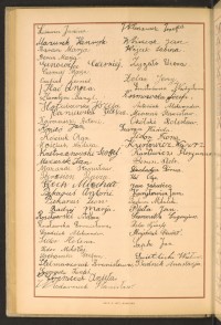 Podpis Aleksander Antoniuk na stronie nr 138 w tomie nr 45