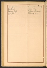 Podpis Leokadia Kańkowska na stronie nr 172 w tomie nr 45