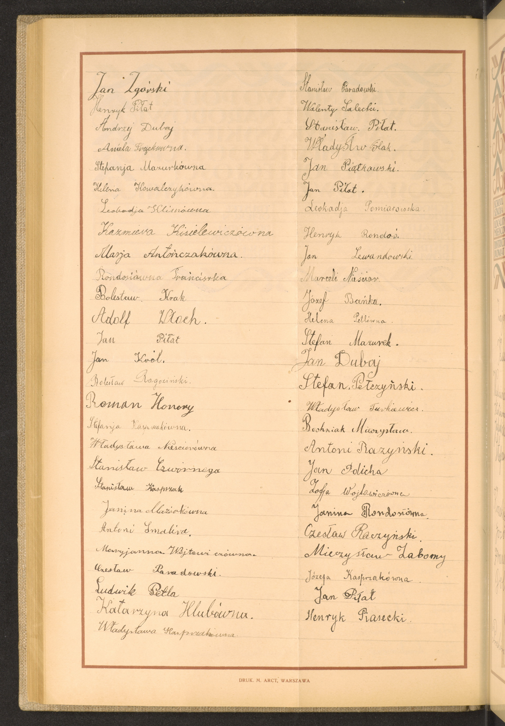 Strona nr 180 w tomie nr 45