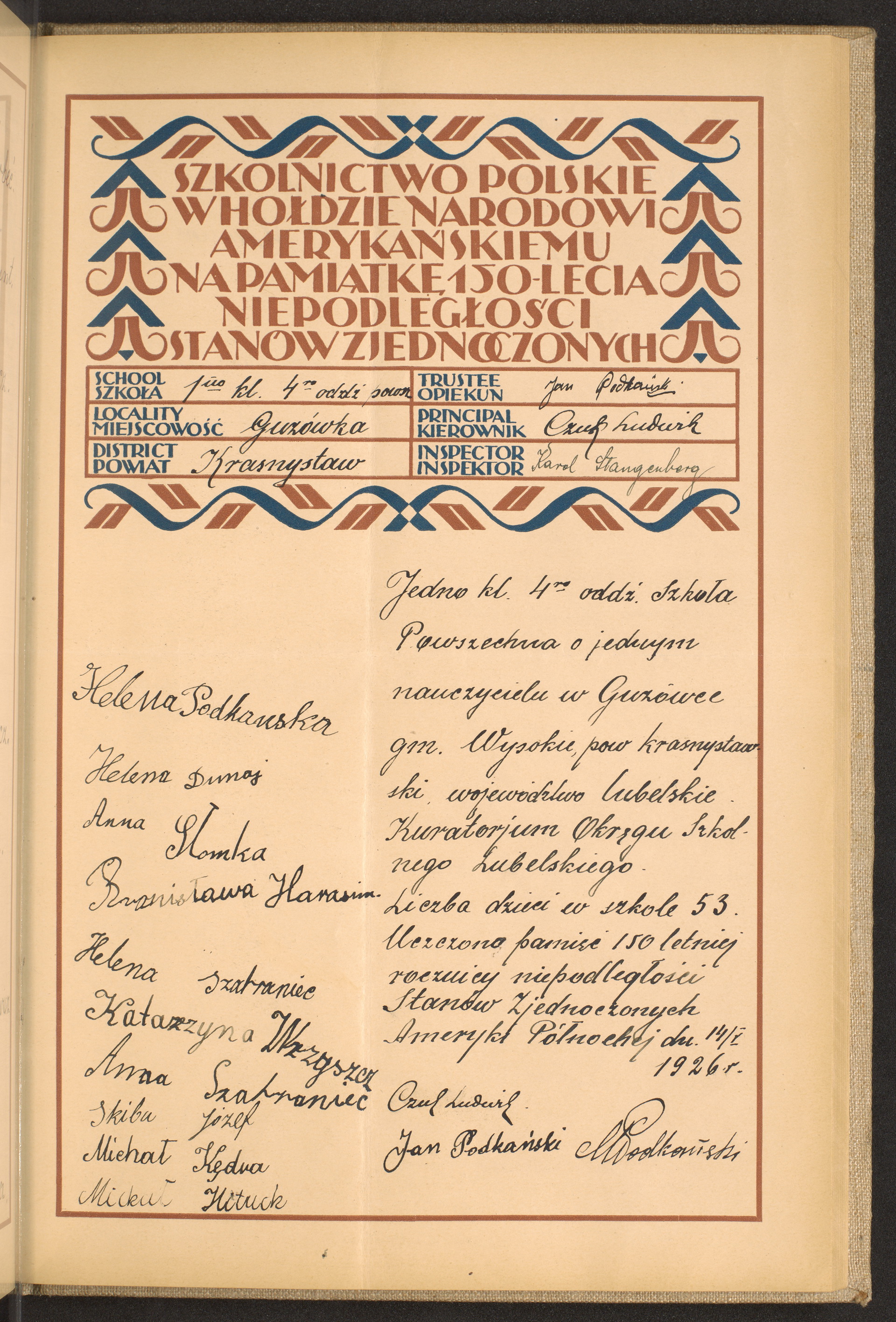 Strona nr 189 w tomie nr 45