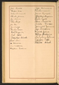 Podpis Stanisław Aftanas na stronie nr 222 w tomie nr 45