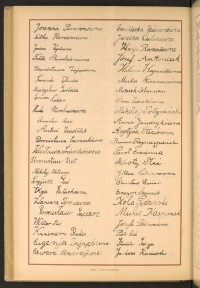 Podpis Edward Andrzejewski na stronie nr 278 w tomie nr 45