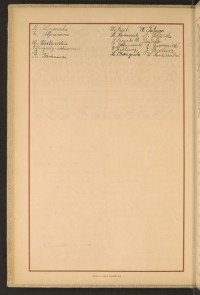 Podpis P. Stefaniak na stronie nr 42 w tomie nr 46