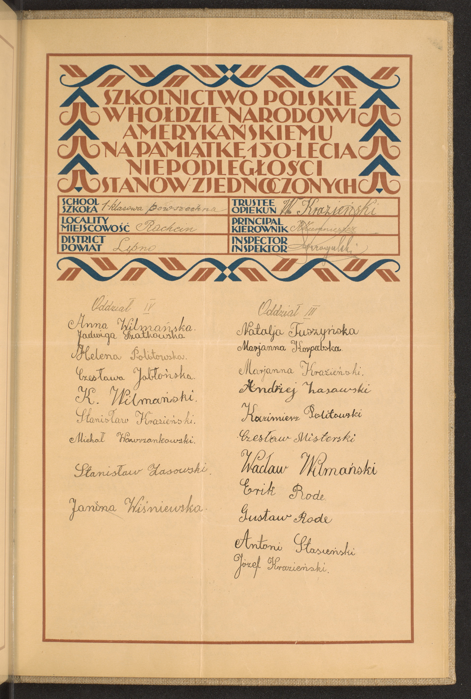 Strona nr 273 w tomie nr 46