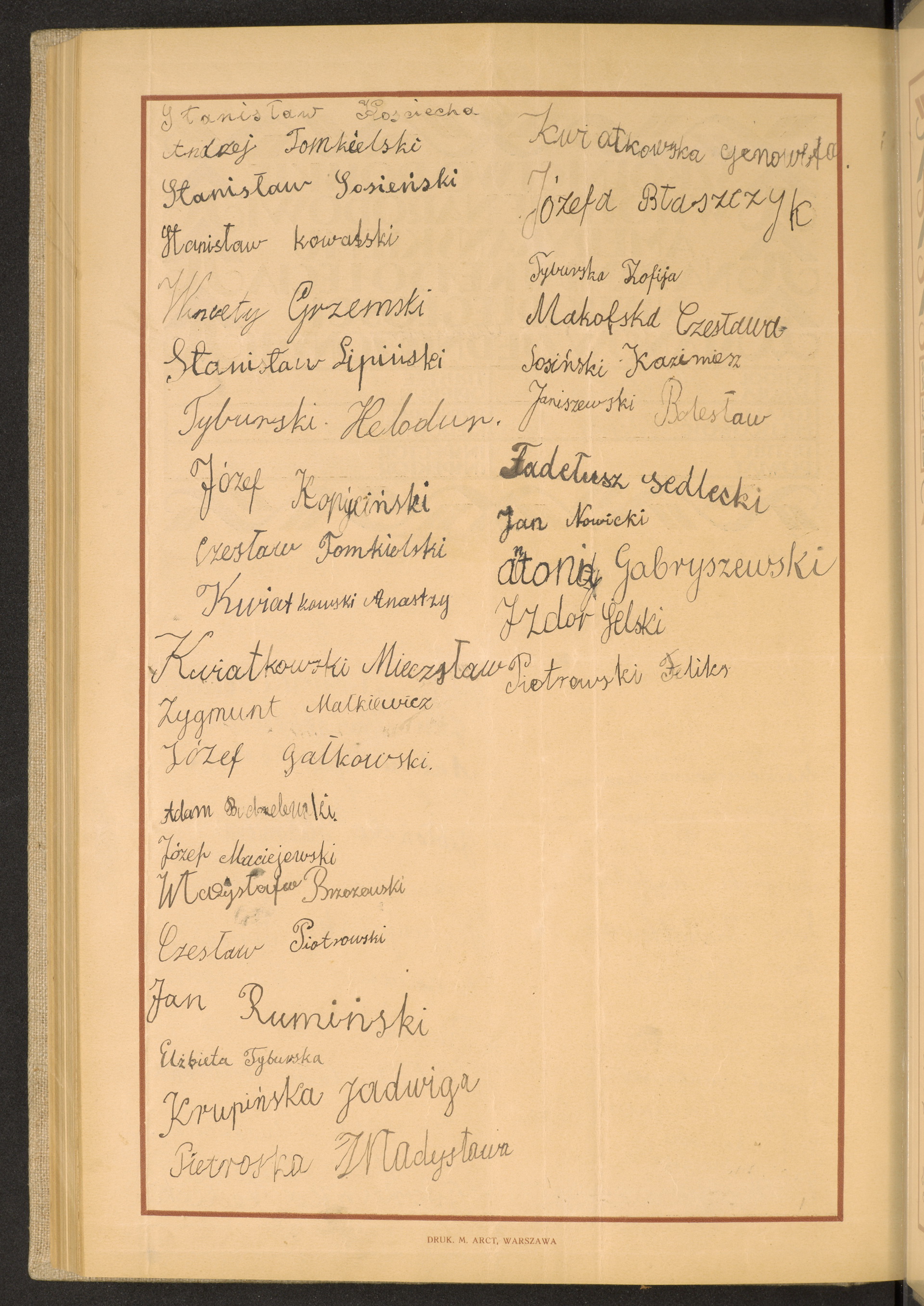 Strona nr 288 w tomie nr 46