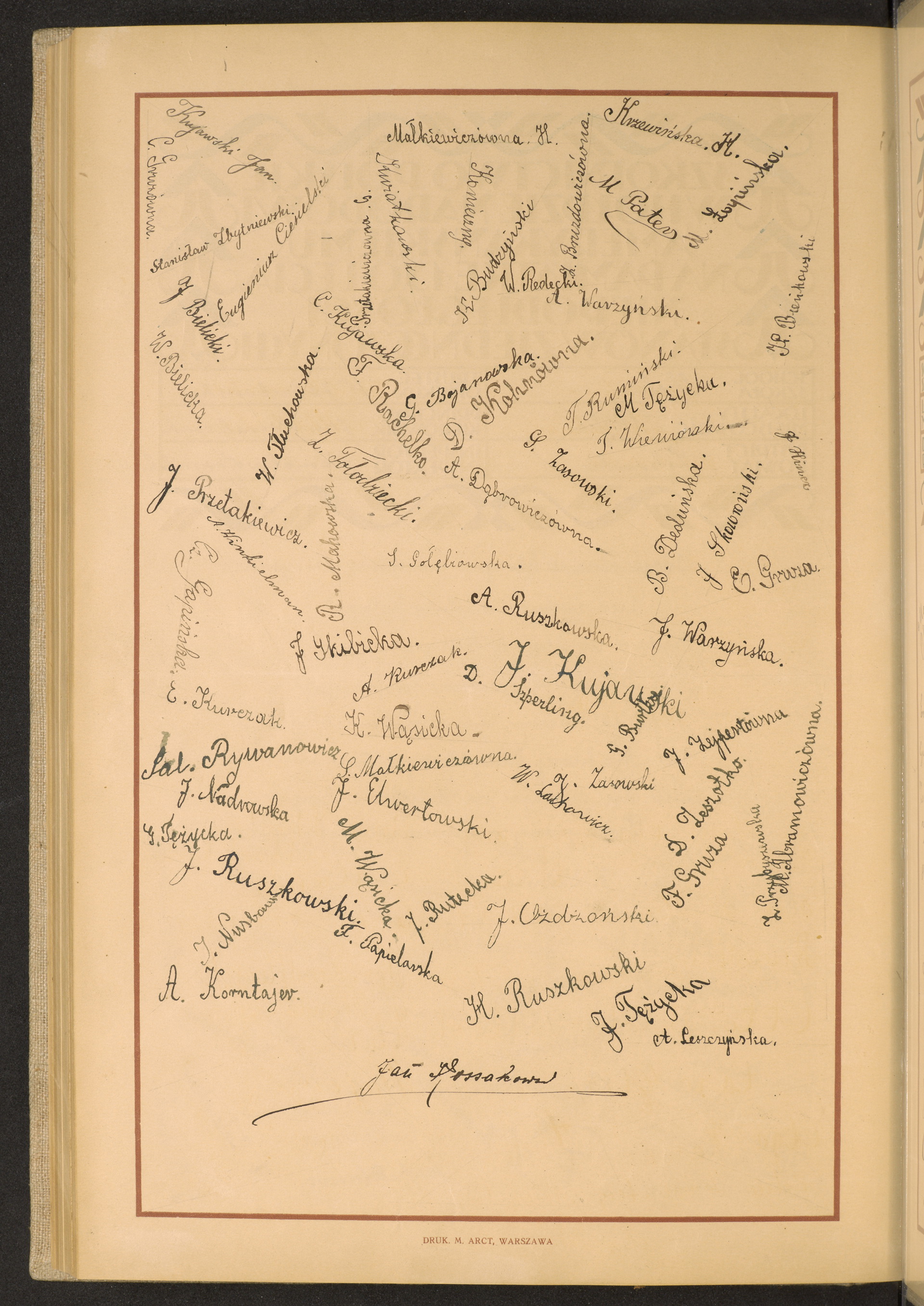 Strona nr 308 w tomie nr 46