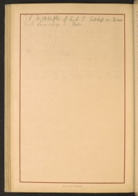 Podpis Fr. Komm na stronie nr 312 w tomie nr 46