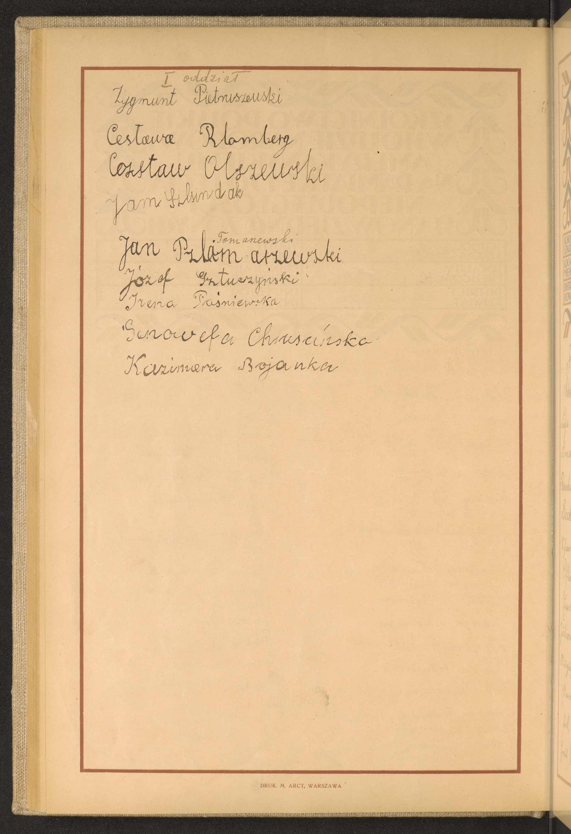 Strona nr 72 w tomie nr 47