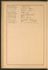 Podpis Kamila Bonowicz na stronie nr 88 w tomie nr 47