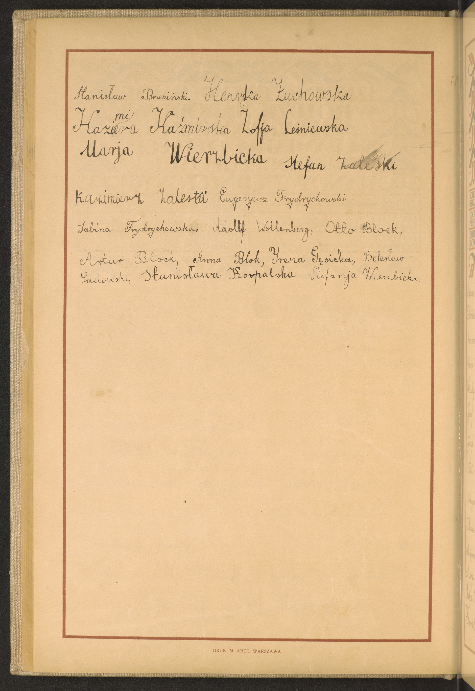 Strona nr 92 w tomie nr 47