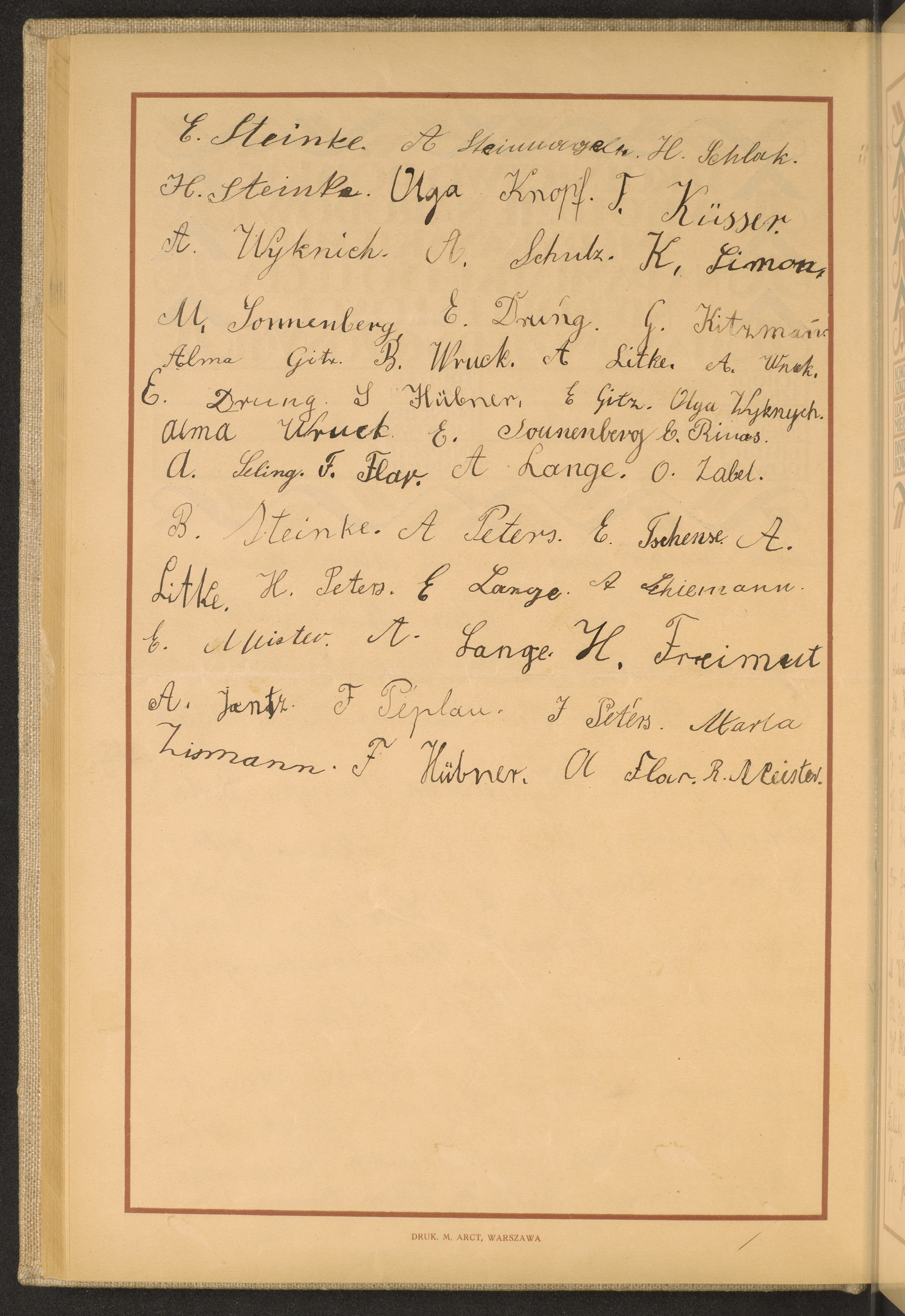 Strona nr 100 w tomie nr 47