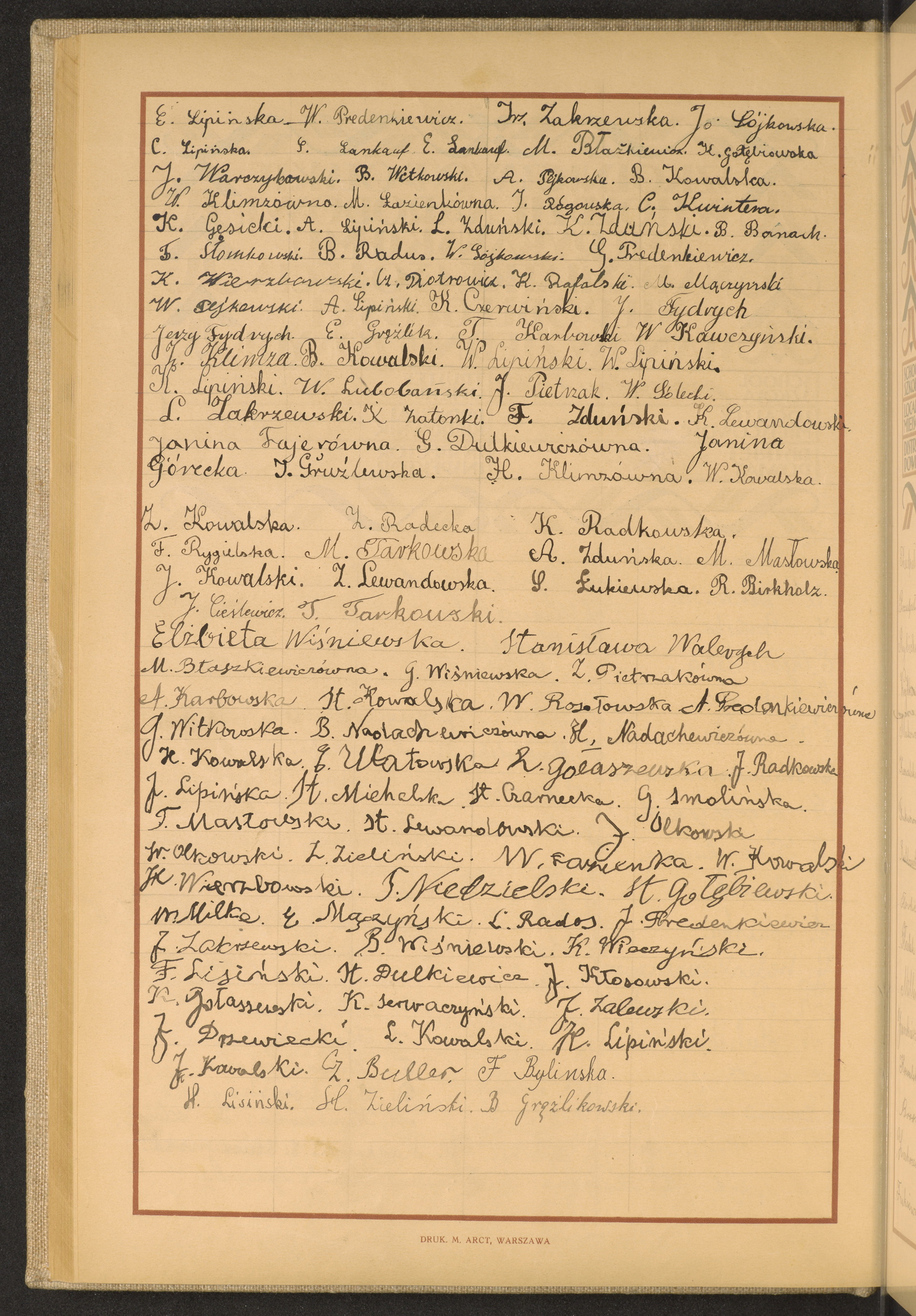 Strona nr 108 w tomie nr 47