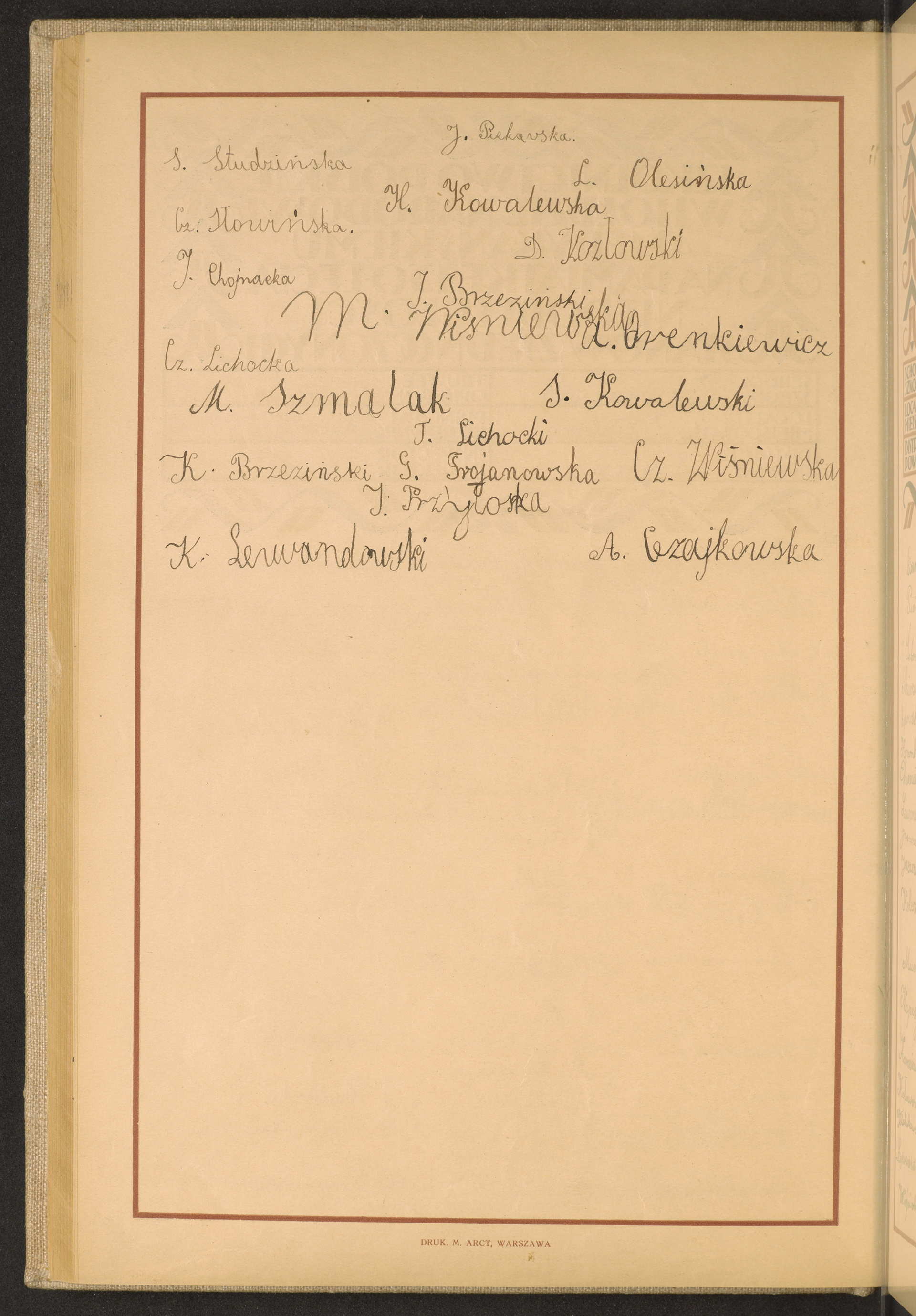 Strona nr 114 w tomie nr 47