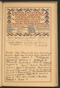 Podpis  nieczytelny podpis na stronie nr 123 w tomie nr 47