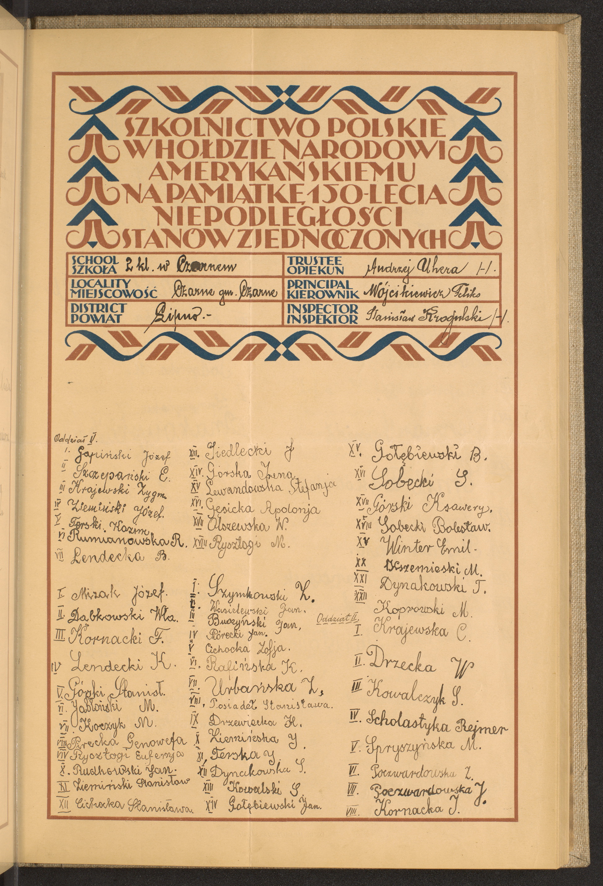 Strona nr 133 w tomie nr 47