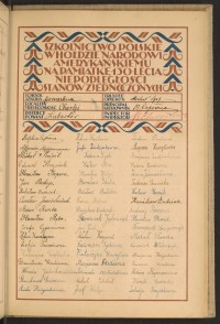 Podpis Bolesław Bałabon na stronie nr 185 w tomie nr 47