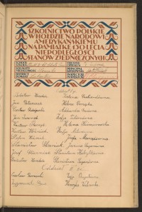 Podpis Jan Błaszczak na stronie nr 221 w tomie nr 47