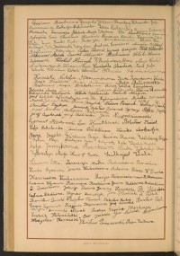 Podpis Stanisław  Adamczyk na stronie nr 256 w tomie nr 47