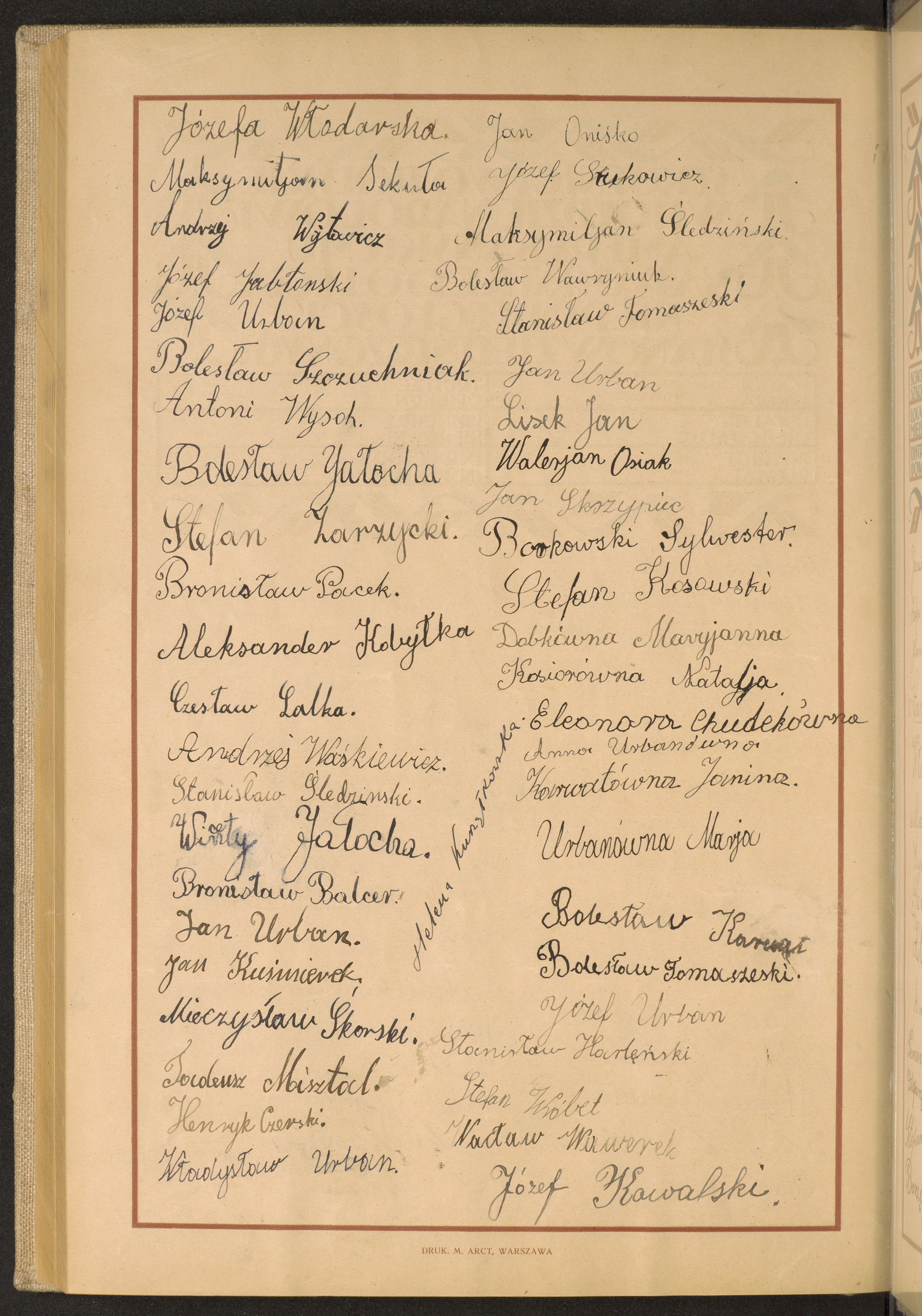 Strona nr 272 w tomie nr 47