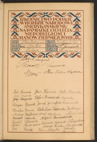 Podpis Piotr Brzozowski na stronie nr 61 w tomie nr 48