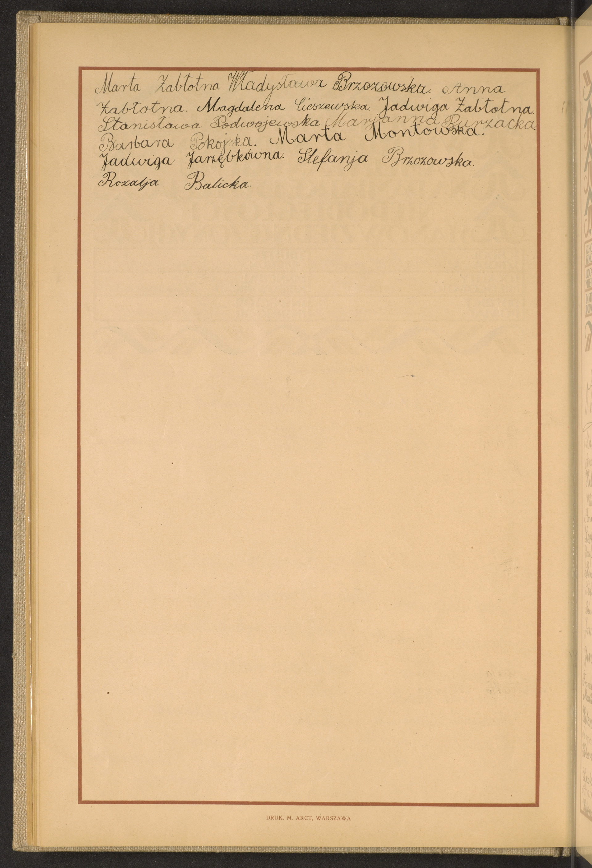 Strona nr 62 w tomie nr 48