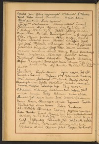 Podpis Elżbieta Ajnwajner na stronie nr 158 w tomie nr 48