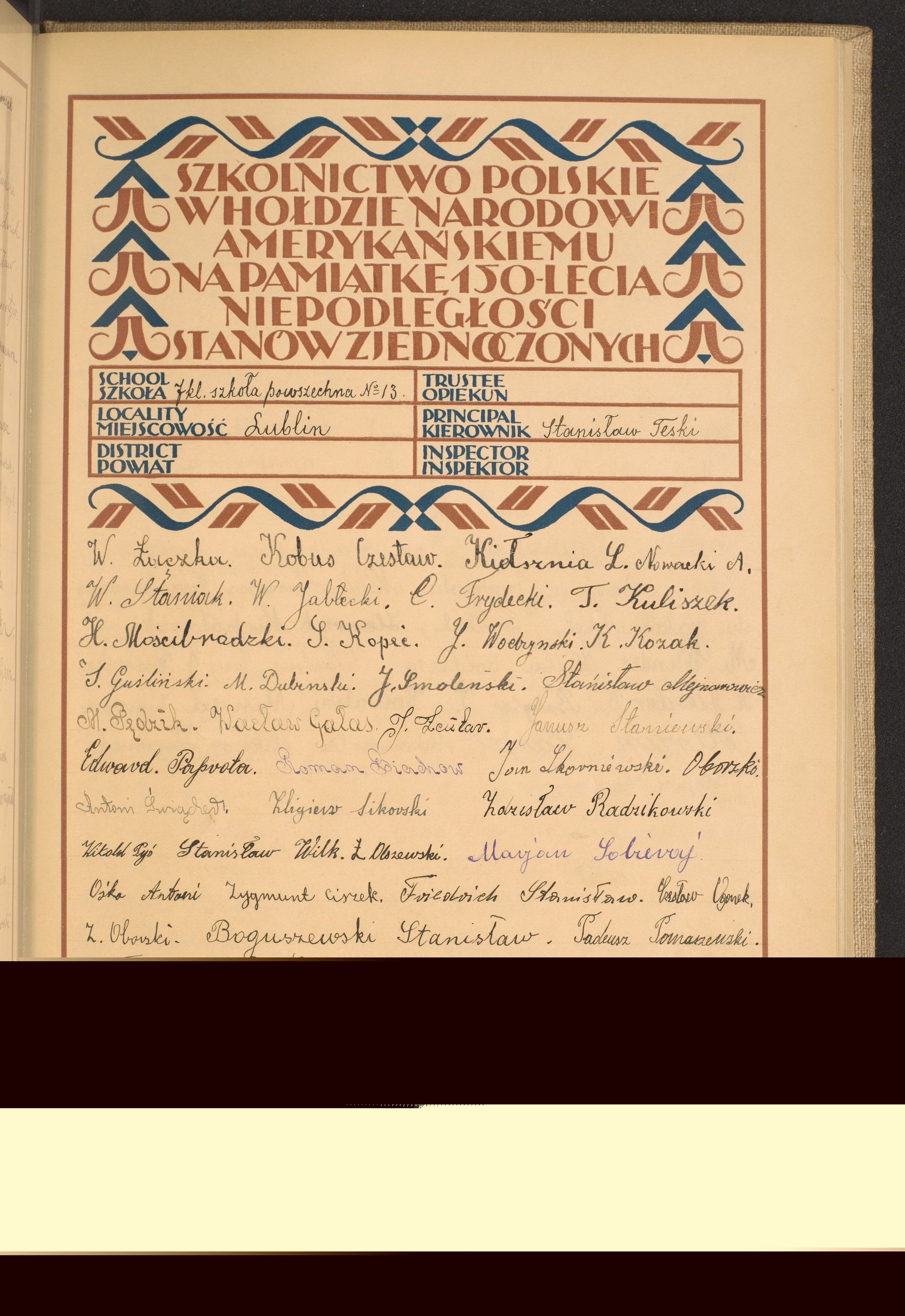 Strona nr 175 w tomie nr 48