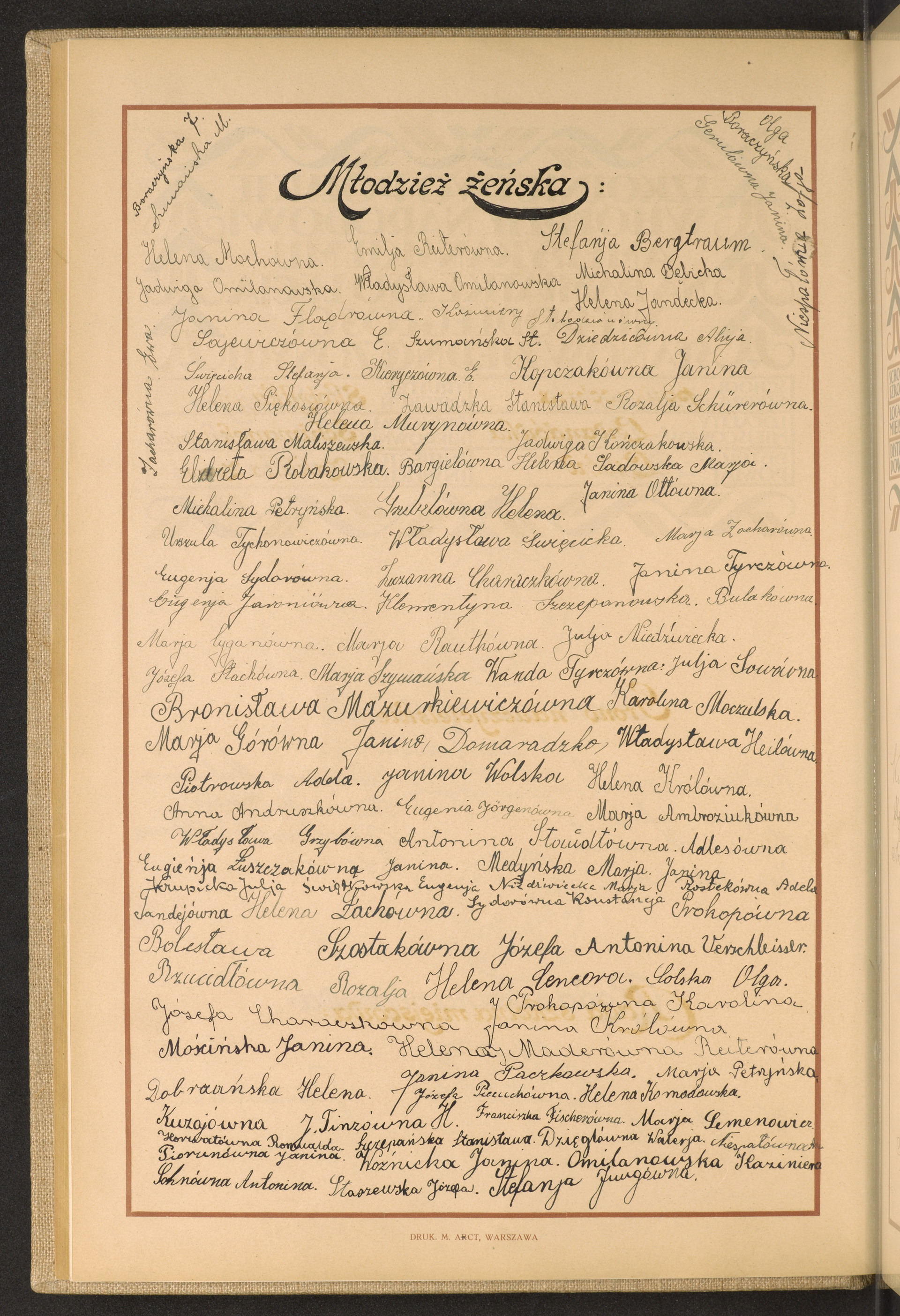  na stronie nr 62 w tomie nr 49