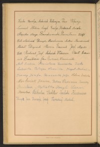 Podpis Freda Art na stronie nr 92 w tomie nr 49