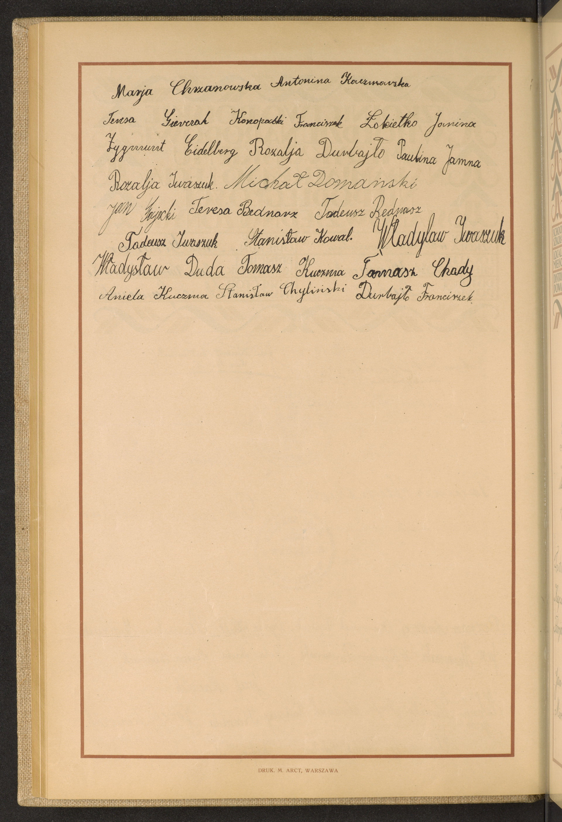 Strona nr 98 w tomie nr 49