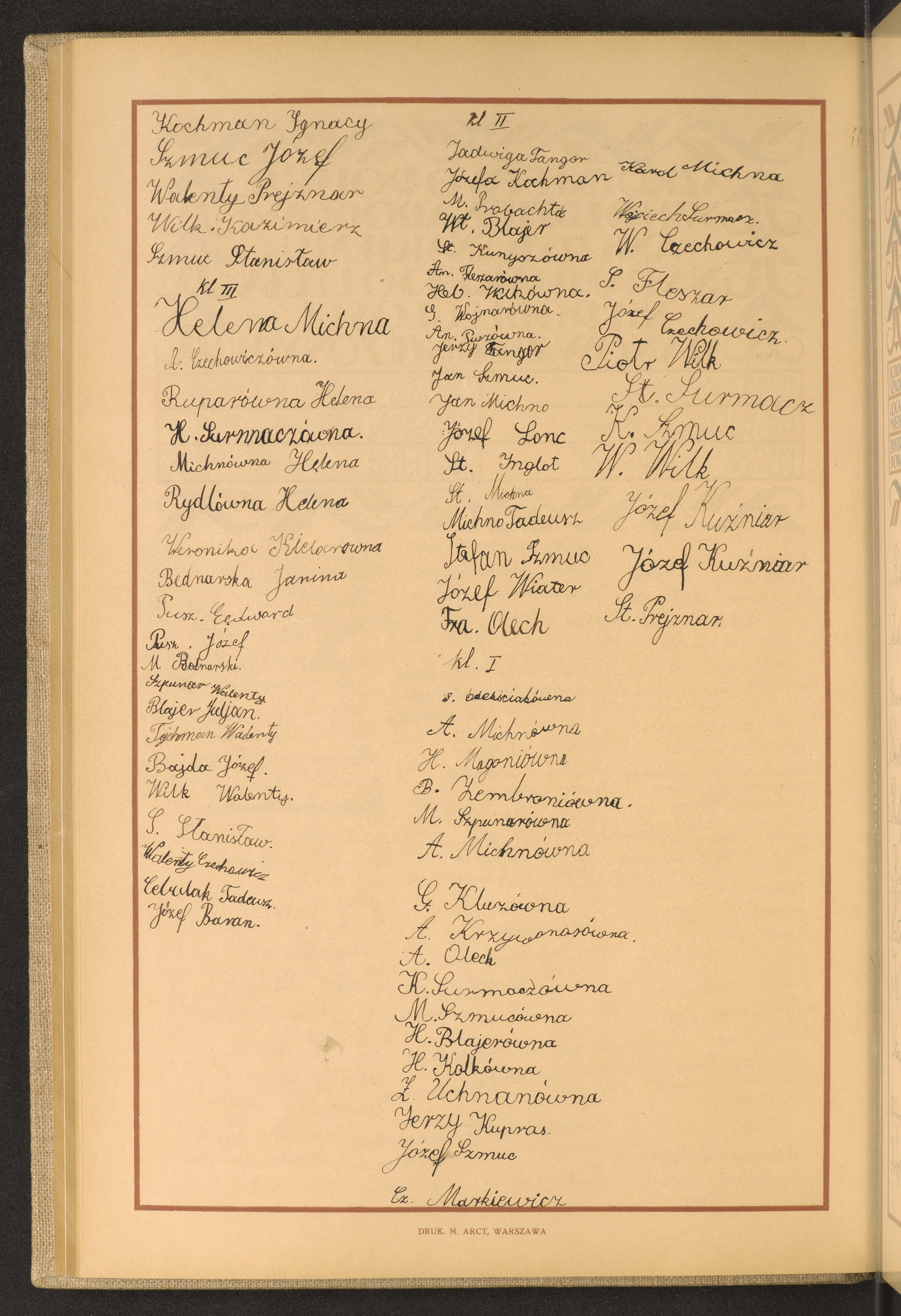 Strona nr 134 w tomie nr 49