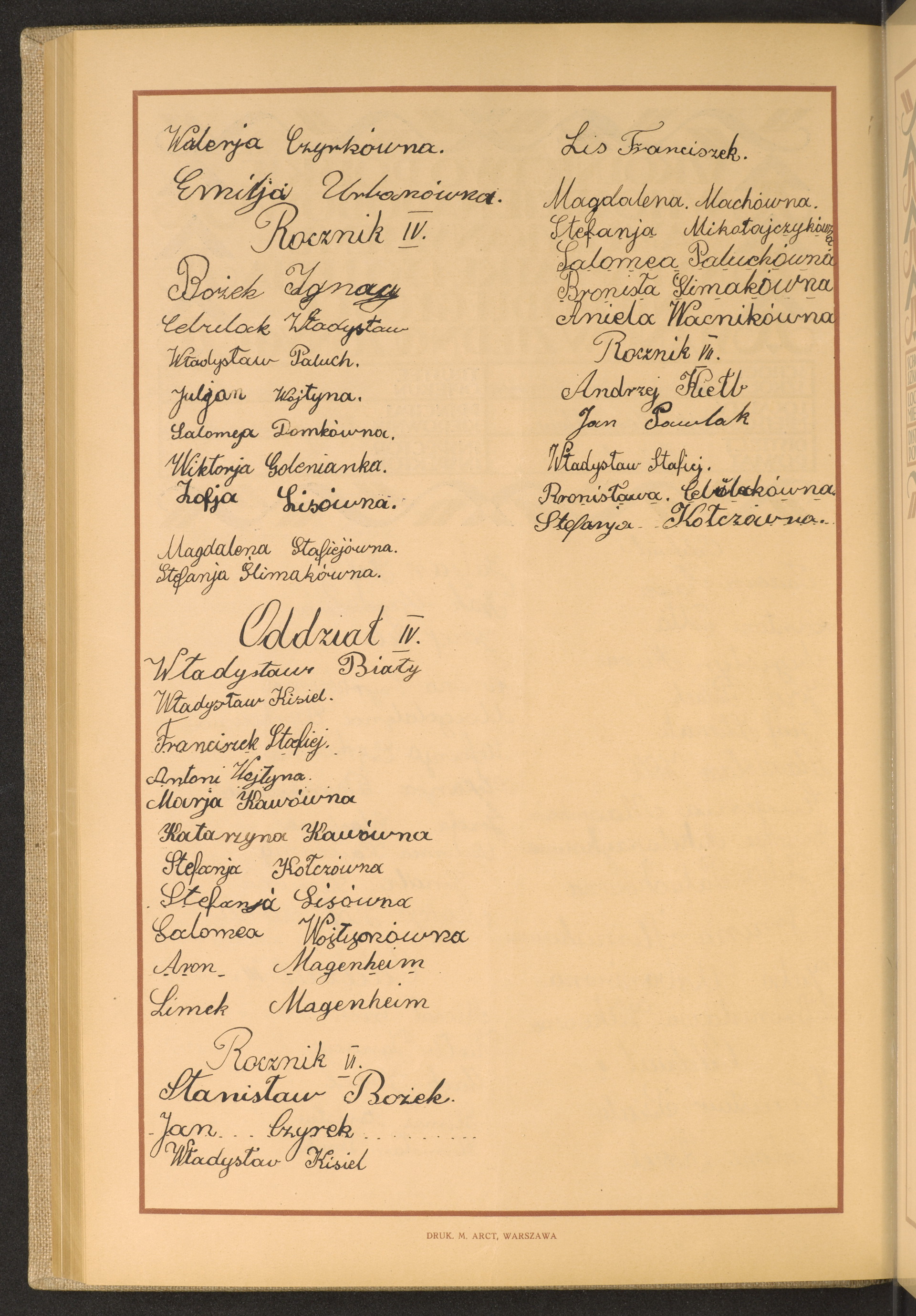 Strona nr 198 w tomie nr 49