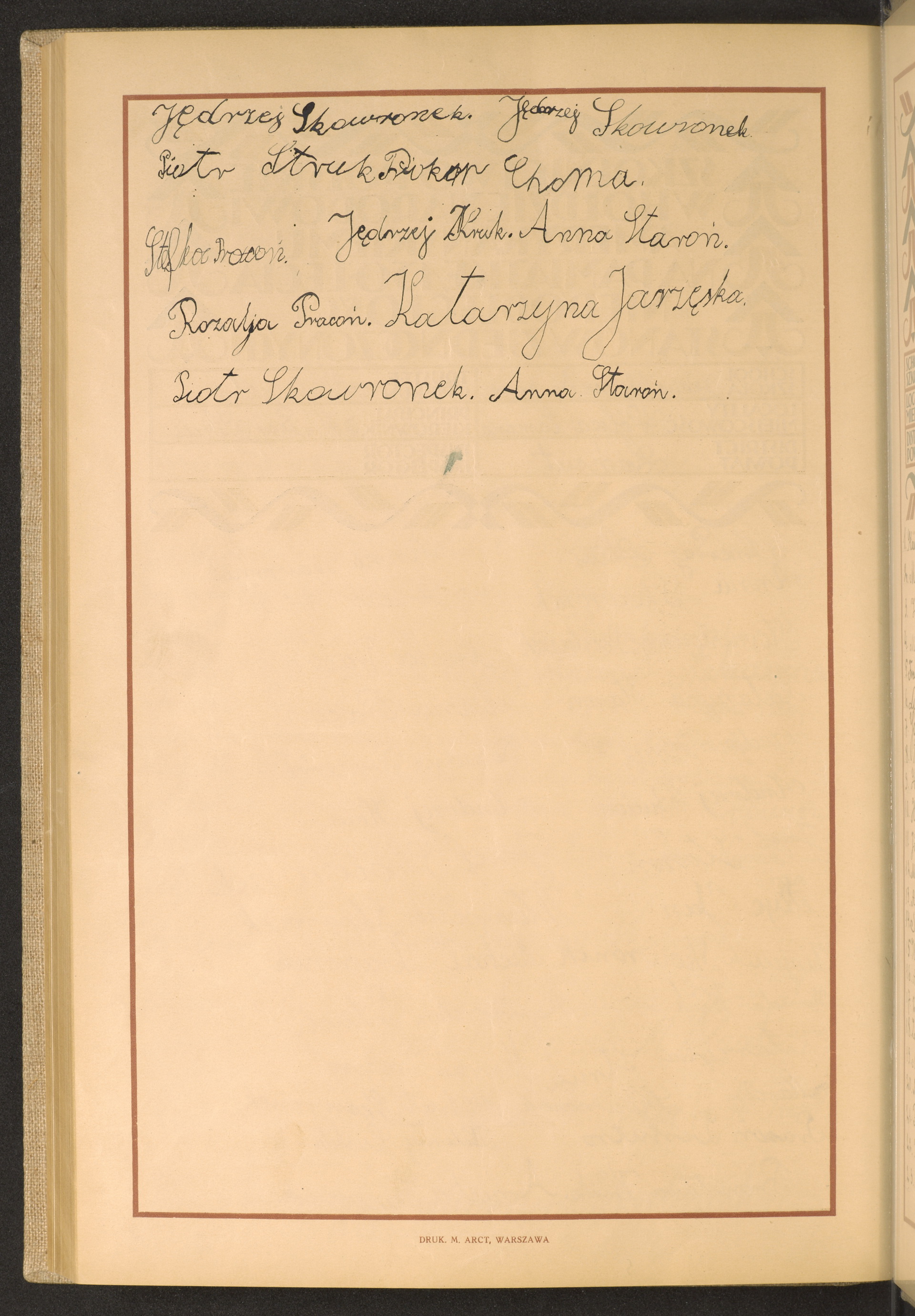 Strona nr 258 w tomie nr 49