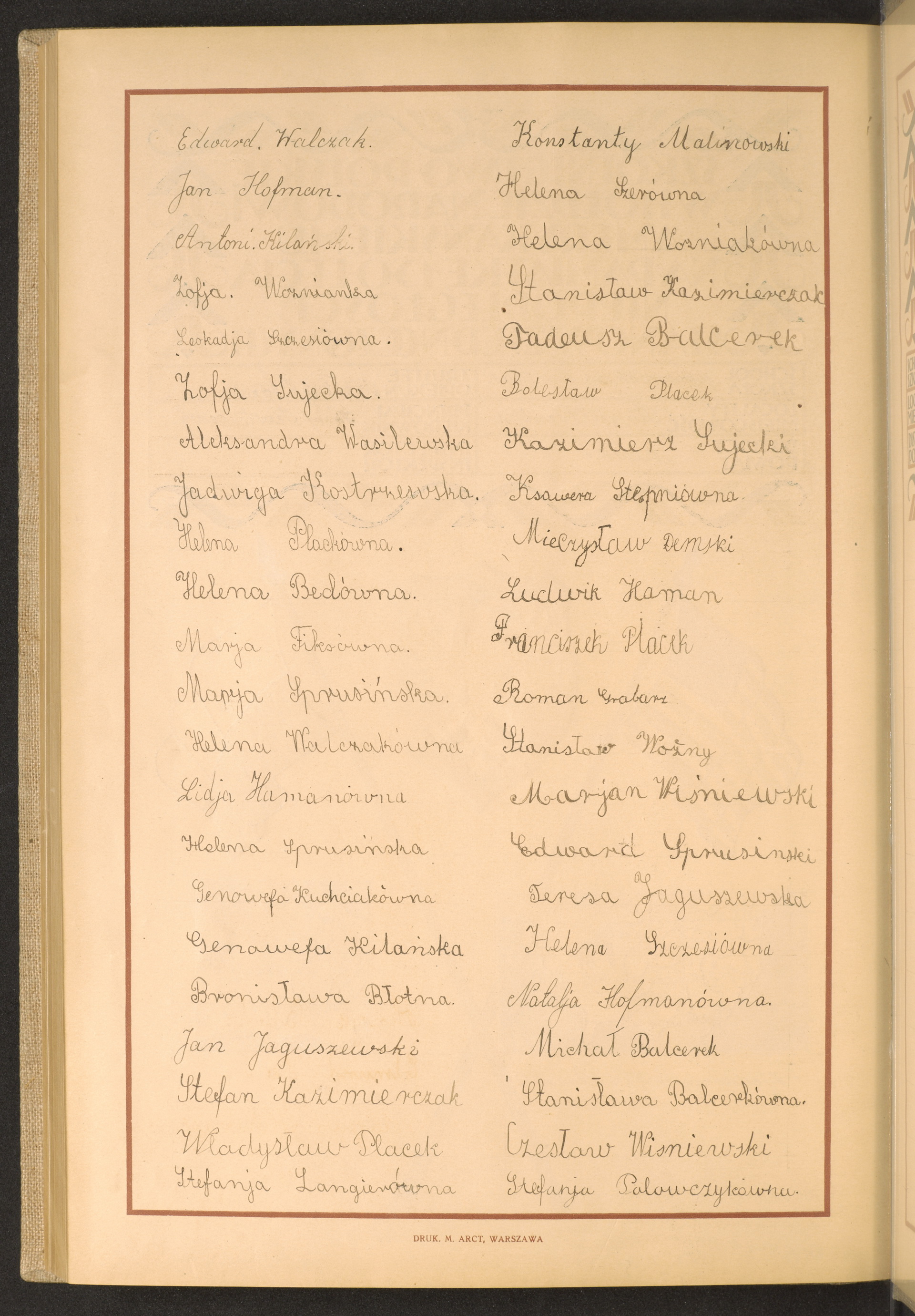 Strona nr 278 w tomie nr 49