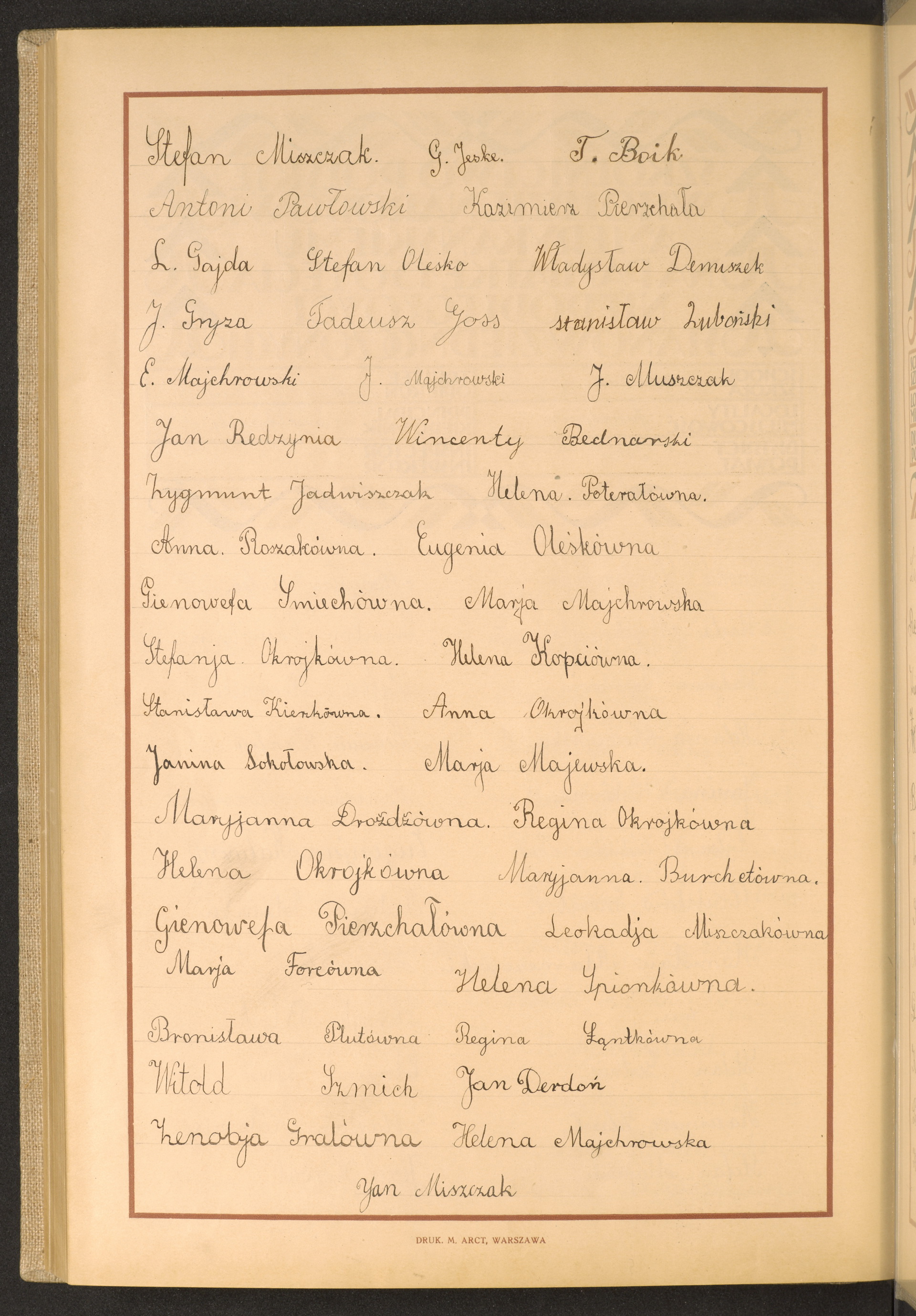 Strona nr 280 w tomie nr 49