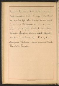 Podpis Stanisław Baraniecki na stronie nr 80 w tomie nr 50