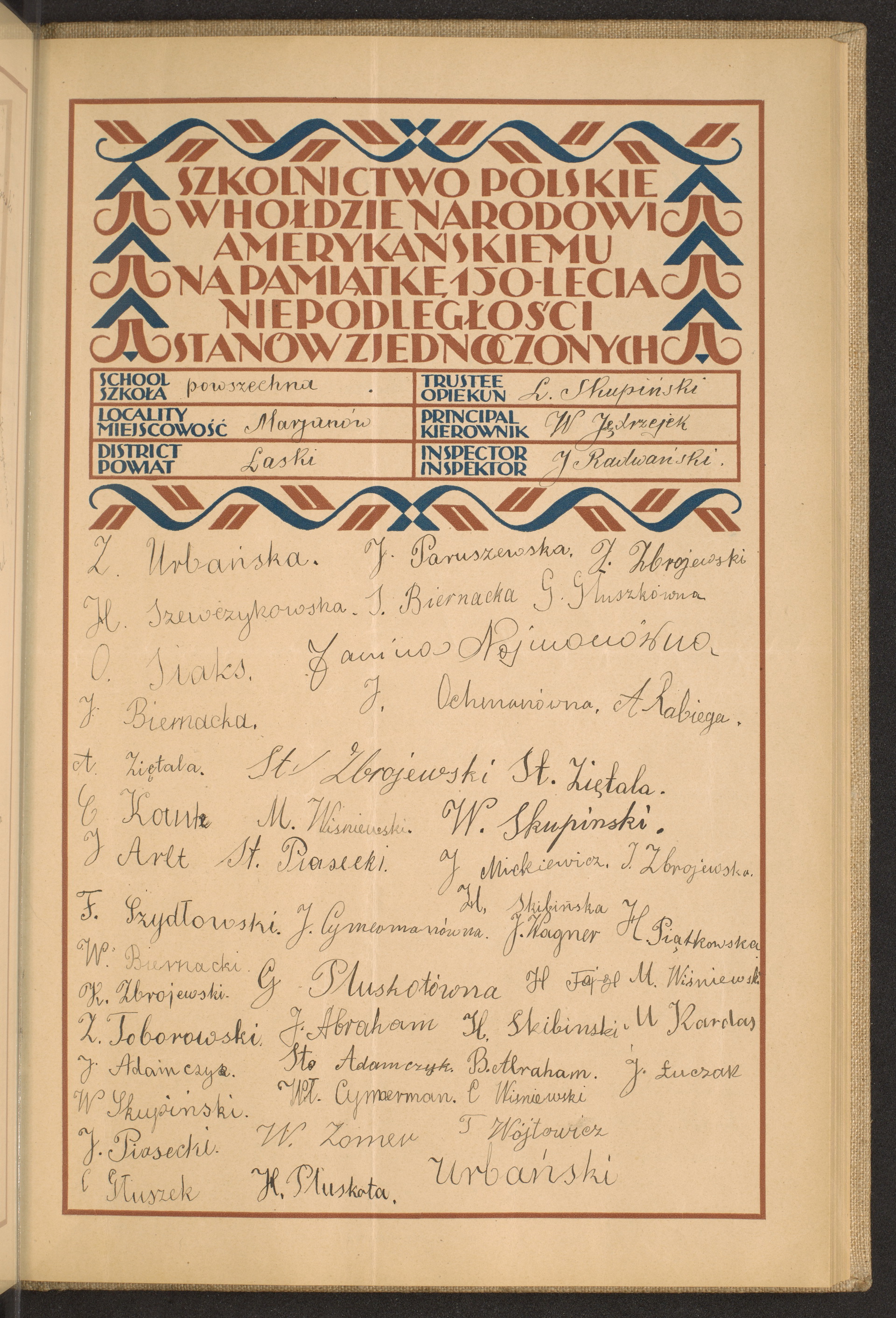 Strona nr 101 w tomie nr 50