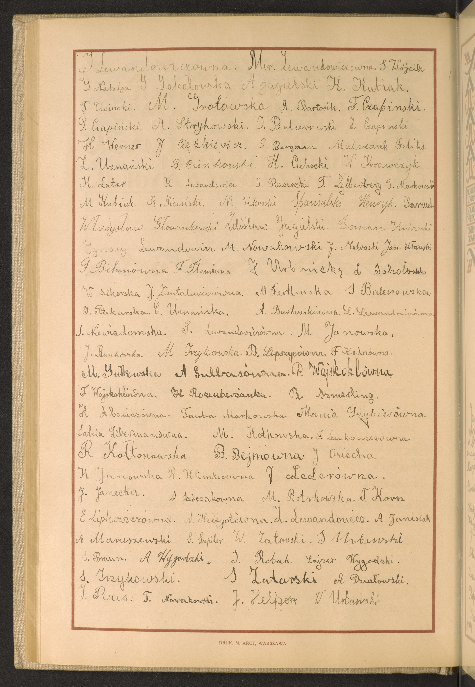 Strona nr 120 w tomie nr 50