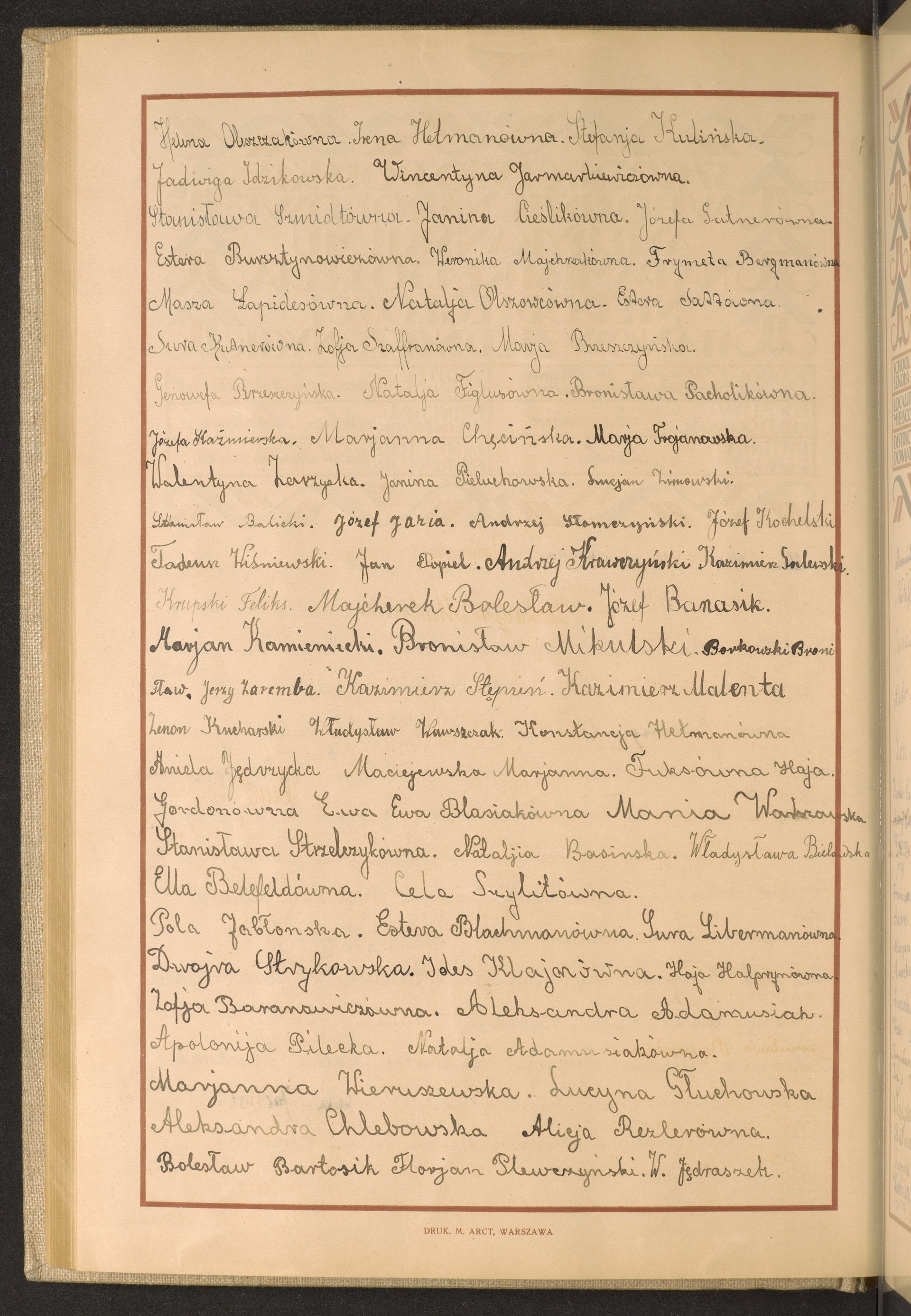 Strona nr 136 w tomie nr 50