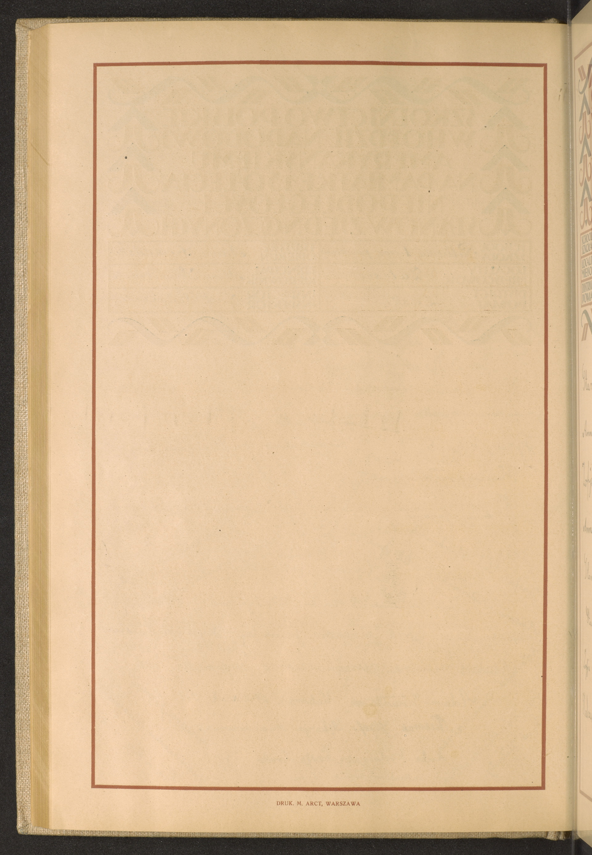 Strona nr 166 w tomie nr 50