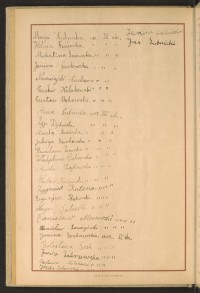 Podpis Czesław Bąkowski na stronie nr 90 w tomie nr 51