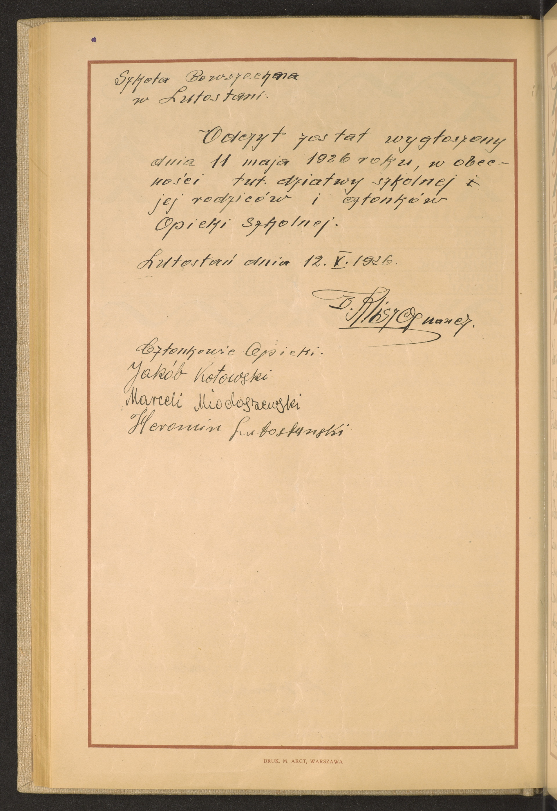 Strona nr 144 w tomie nr 51