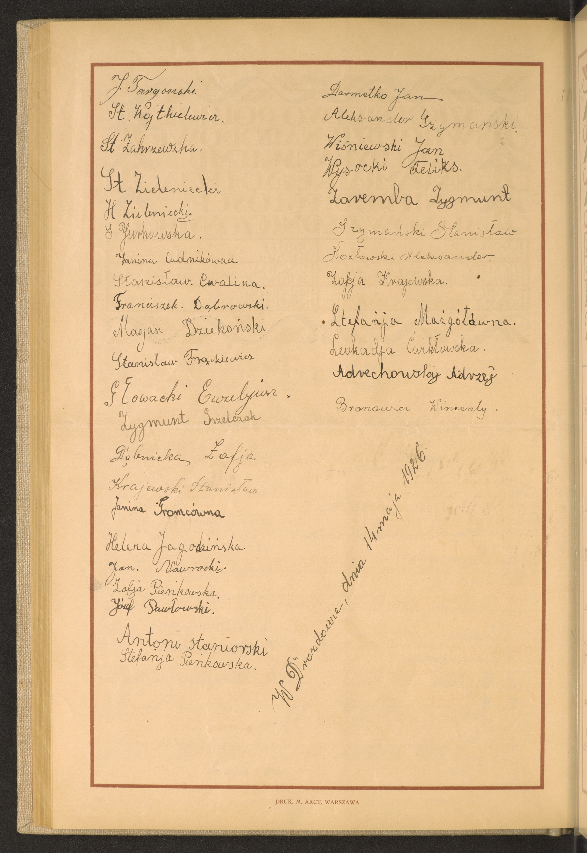 Strona nr 178 w tomie nr 51