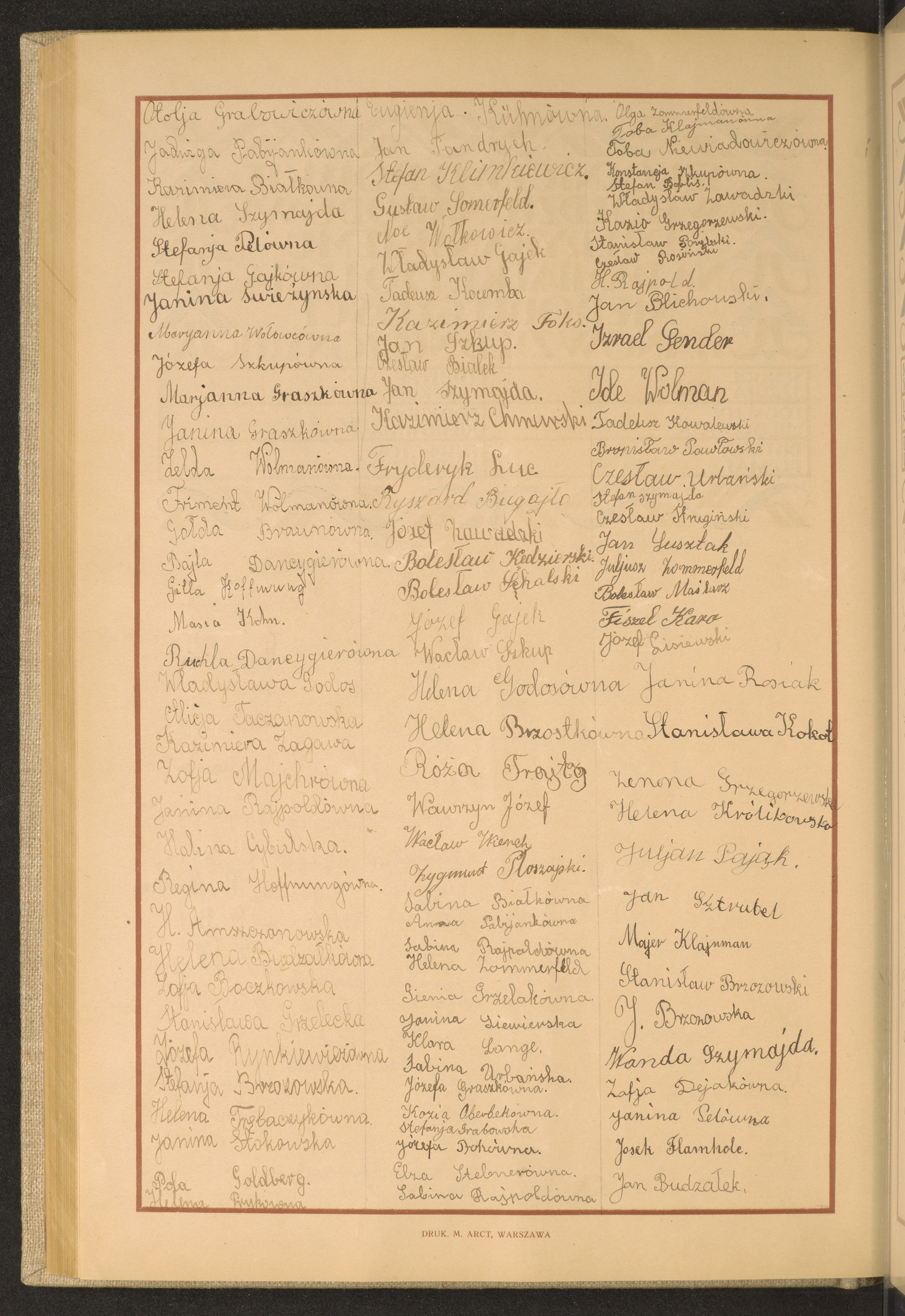 Strona nr 204 w tomie nr 51