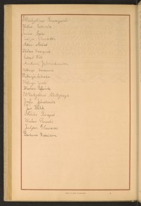 Podpis Barbara Bakalarz na stronie nr 218 w tomie nr 51