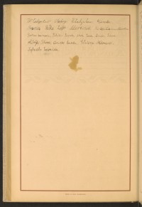 Podpis Bolesław Kosmala na stronie nr 250 w tomie nr 51