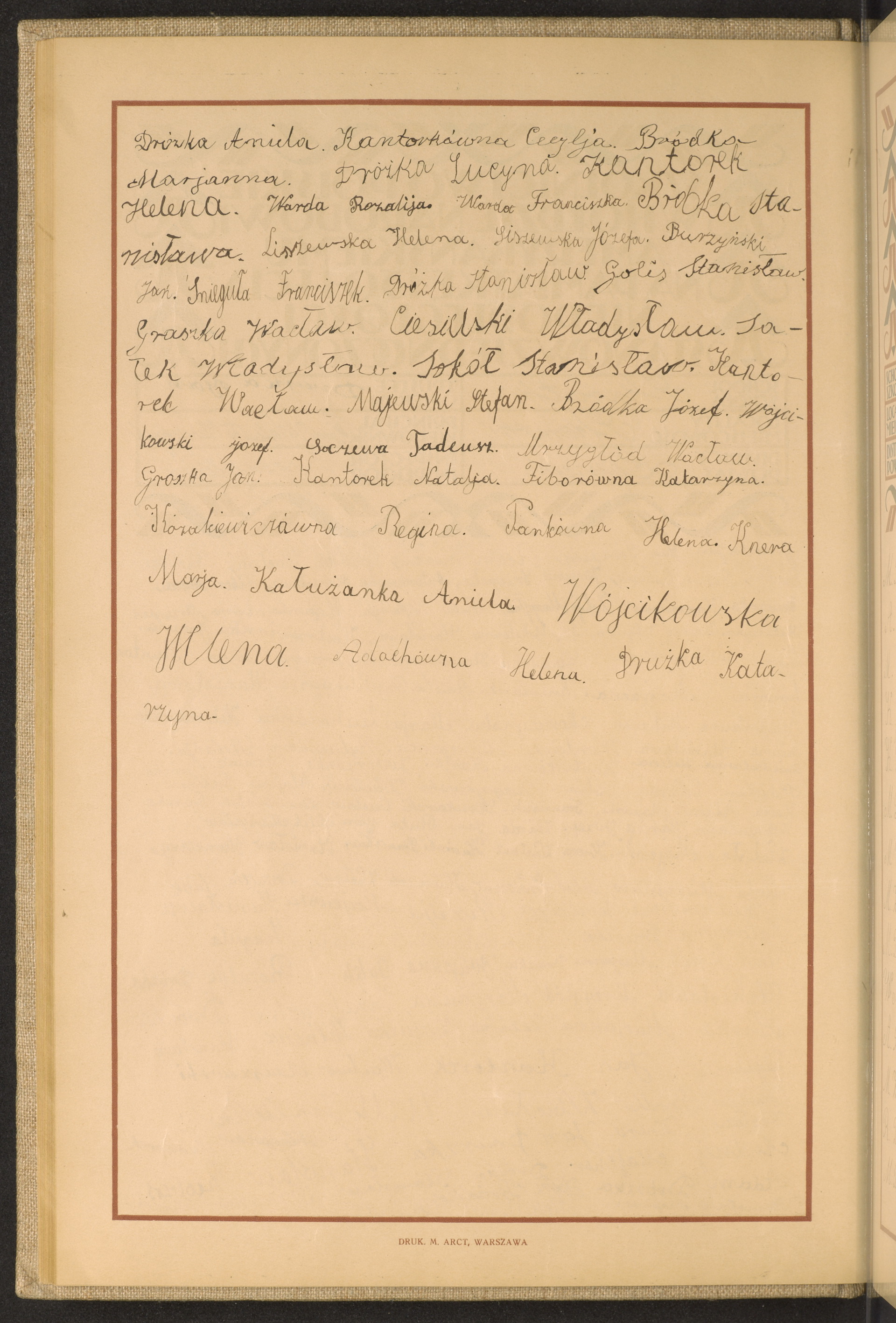 Strona nr 72 w tomie nr 52