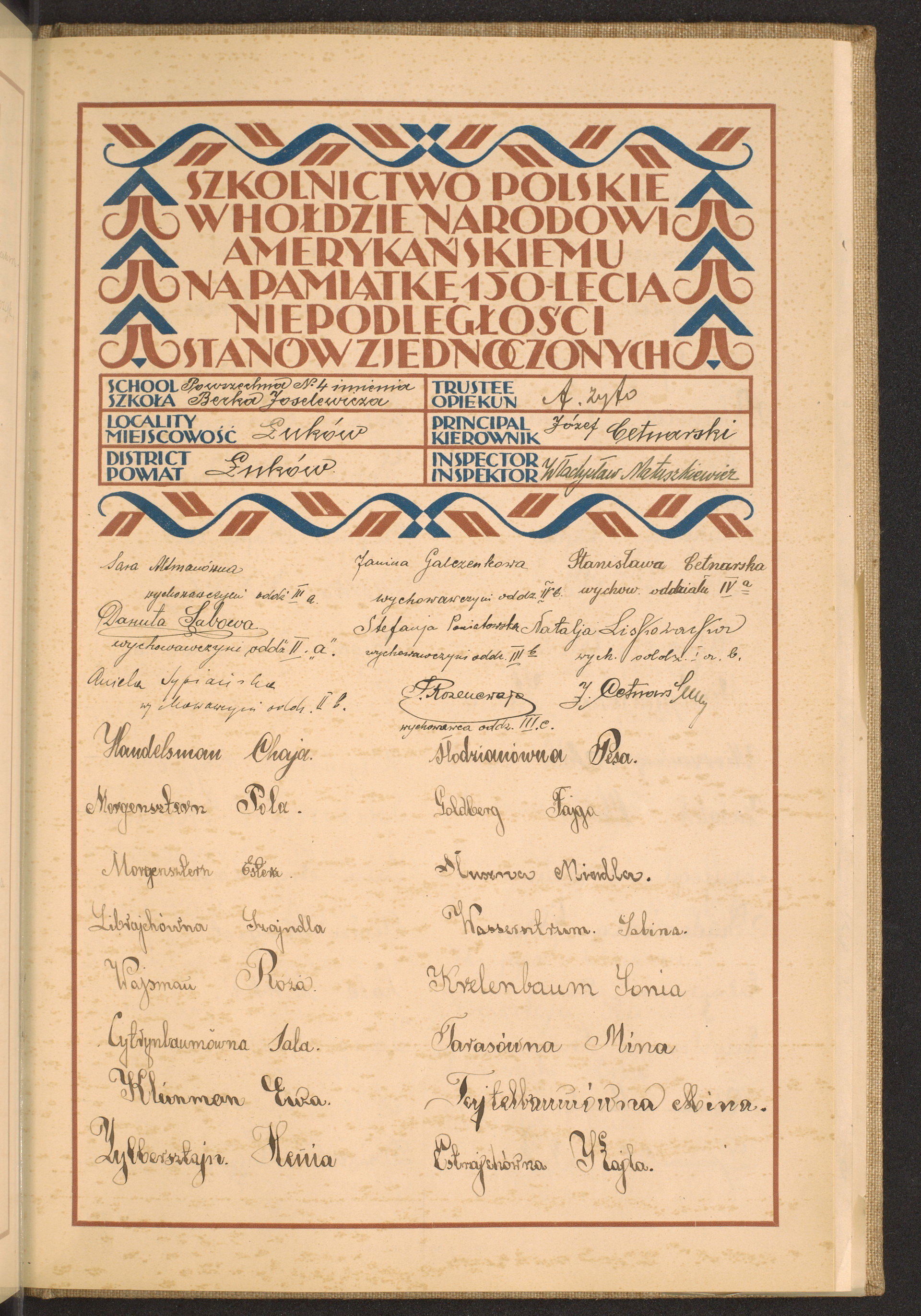 Strona nr 145 w tomie nr 52